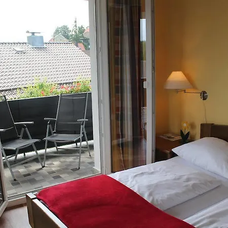 Gasthuis Ulrichshof Braunlage