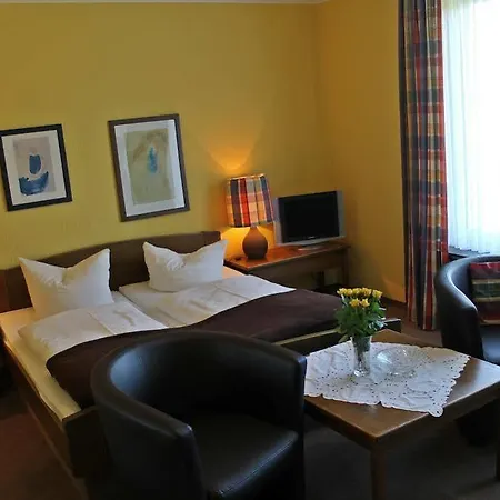 Gasthuis Ulrichshof 3*